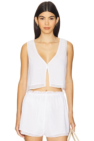 Island Tank Top Negative Underwear