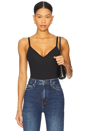 Base Tank Bodysuit Negative Underwear
