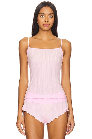 Whipped Cami Negative Underwear