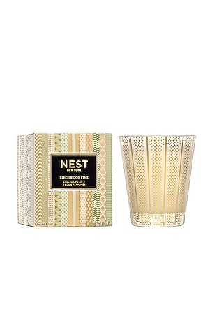 BOUGIE CLASSIC CANDLE NEST New York