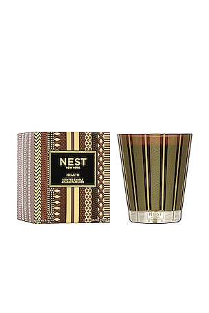 Hearth Classic Candle NEST New York