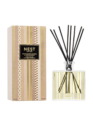 REED DIFFUSER ディフューザー NEST New York