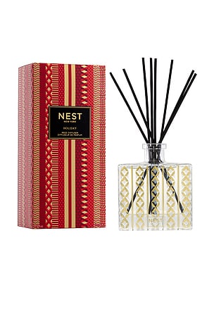 Holiday Reed Diffuser NEST New York