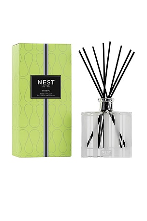 BAMBOO REED DIFFUSER ディフューザー NEST New York