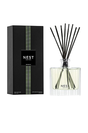 NEST New York Bamboo Reed Diffuser in Beauty: NA