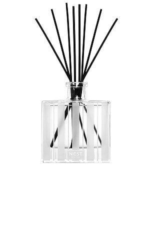 NEST New York Amalfi Lemon & Mint Reed Diffuser in Beauty: NA