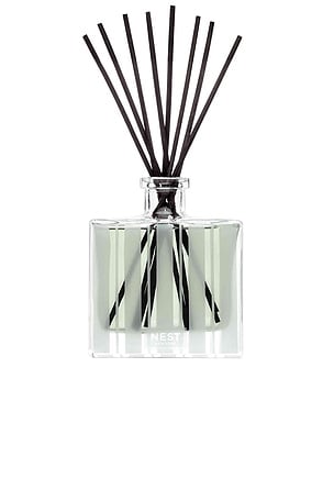 NEST New York Wild Mint & Eucalyptus Reed Diffuser in Beauty: NA