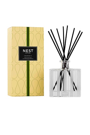 GRAPEFRUIT REED DIFFUSER ディフューザー NEST New York