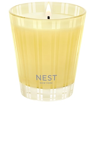 SUNLIT YUZU & NEROLI CLASSIC CANDLE キャンドル NEST New York