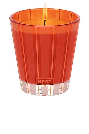 Pumpkin Chai Classic Candle NEST New York