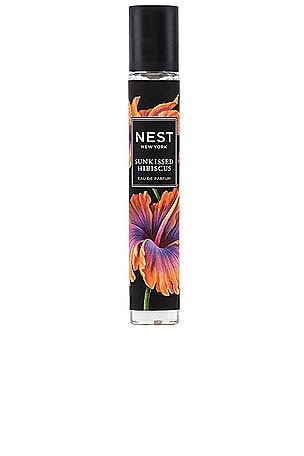 SPRAY DE VOYAGE SUNKISSED HIBISCUS SUNKISSED HIBISCUS TRAVEL SPRAY NEST New York