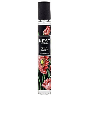 SPRAY DE VIAJE DE AMAPOLA SALVAJE WILD POPPY TRAVEL SPRAYNEST New York$32