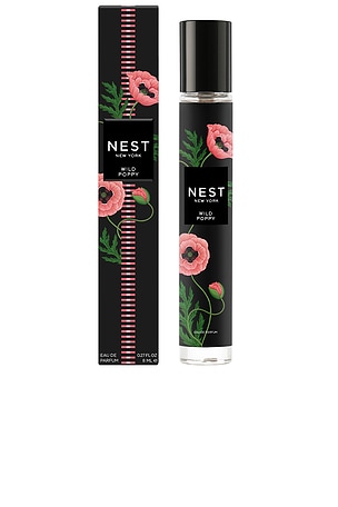 NEST New York Wild Poppy Travel Spray in Beauty: NA