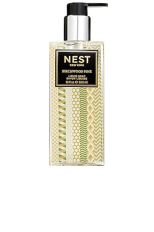 LIQUID SOAP 핸드 솝 - 물비누 NEST New York