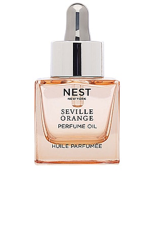 Seville Orange Perfume Oil 30ml NEST New York