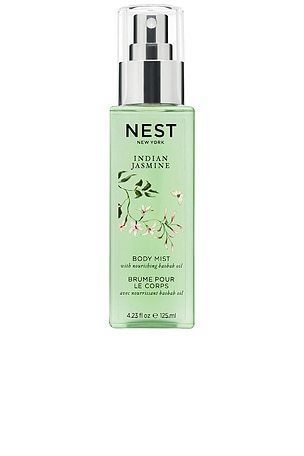 Indian Jasmine Perfume Oil Body Mist 125ml NEST New York