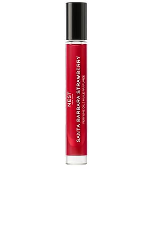 Santa Barbara Strawberry Perfume Oil Rollerball NEST New York