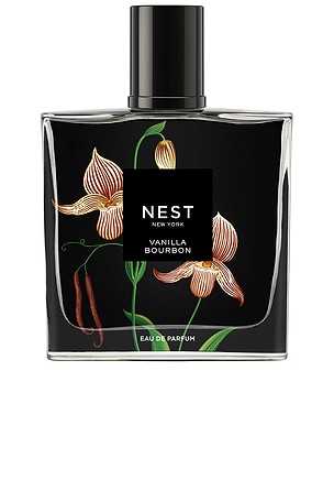 Vanilla Bourbon Eau De Parfum NEST New York