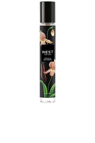 Vanilla Bourbon Eau De Parfum Travel Spray NEST New York