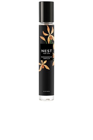 NEST New York Madagascar Vanilla Eau De Parfum Travel Spray.