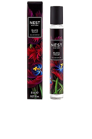 NEST New York Black Tulip Travel Spray in Beauty: NA
