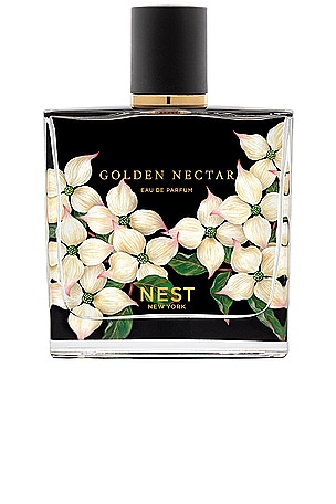 EAU DE PARFUM NÉCTAR DORADO GOLDEN NECTAR EAU DE PARFUM NEST New York