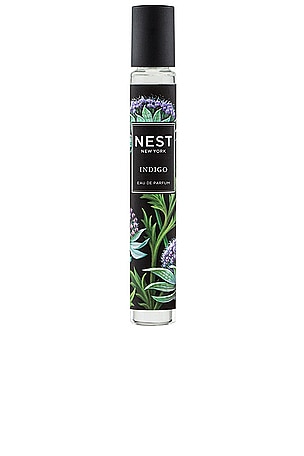 Indigo Travel Spray NEST New York