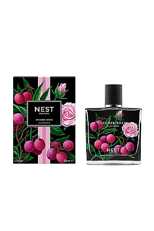 NEST New York Lychee Rose Eau De Parfum in Beauty: NA