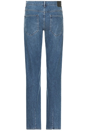 NEUW Ray Tapered Jean in Blue