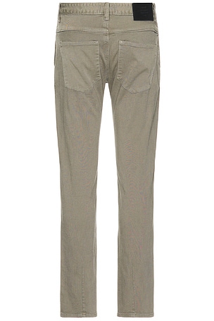 NEUW Rude Boy Pant in Grey