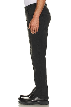 Lou Straight Casbah Jeans NEUW