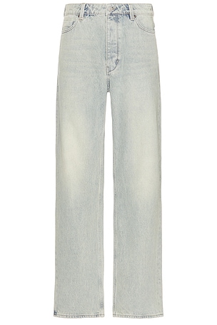 River Relaxed Grinderman Jeans NEUW