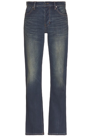 Lou Straight Cataract Jeans NEUW