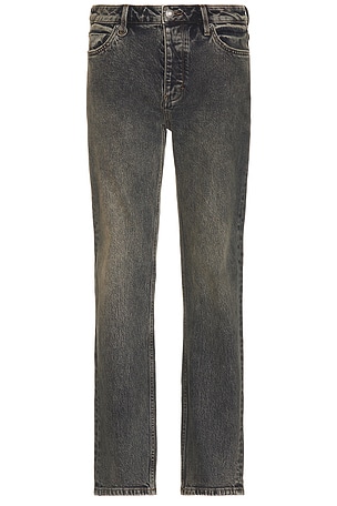 Ray Straight Morocco Jeans NEUW