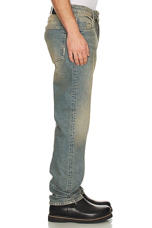 Ray Straight Salt Jeans NEUW