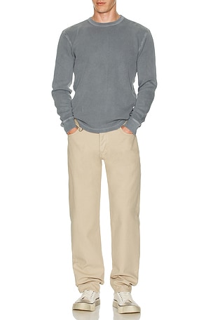 Ray Straight Yale Jeans NEUW