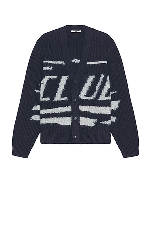 Fuzzy Club Cardigan NEUW