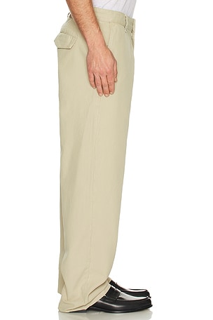 River Relaxed Chino Pants NEUW