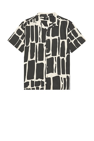 Curtis Short Sleeve Shirt NEUW