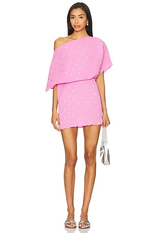 Mini Tilly Dress Never Fully Dressed