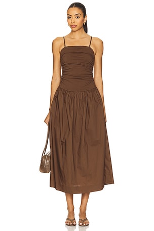 VESTIDO LOLA Never Fully Dressed