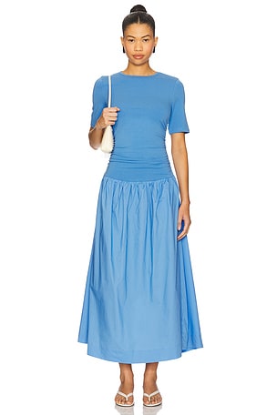 Grace Dress Never Fully Dressed
