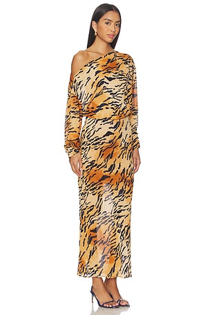 Tiger Tilly Dress Never Fully Dressed