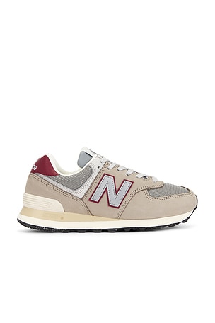 574 Sneaker New Balance
