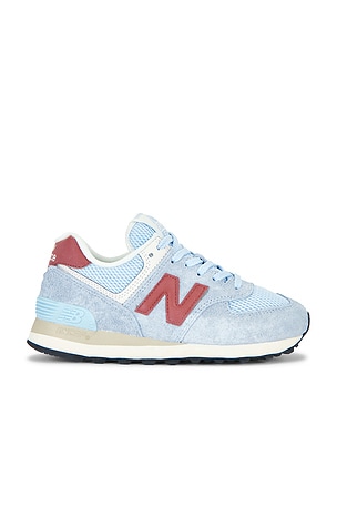 574 Sneaker New Balance