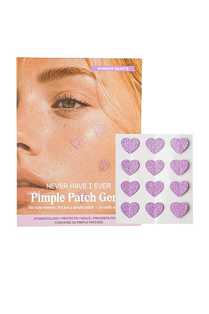 Pimple Patch Gems Never Have I Ever