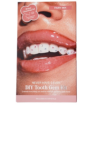 Tooth Gem Kit Never Have I Ever
