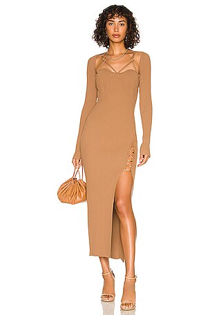 slim fit dress slacks Nude Sexy Sequin Side Cut Out Dress – Mahogany Fashion House