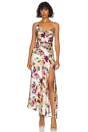 LARK ドレス NICHOLAS