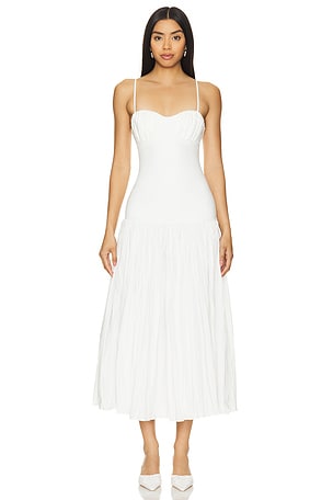 Palermo Dress